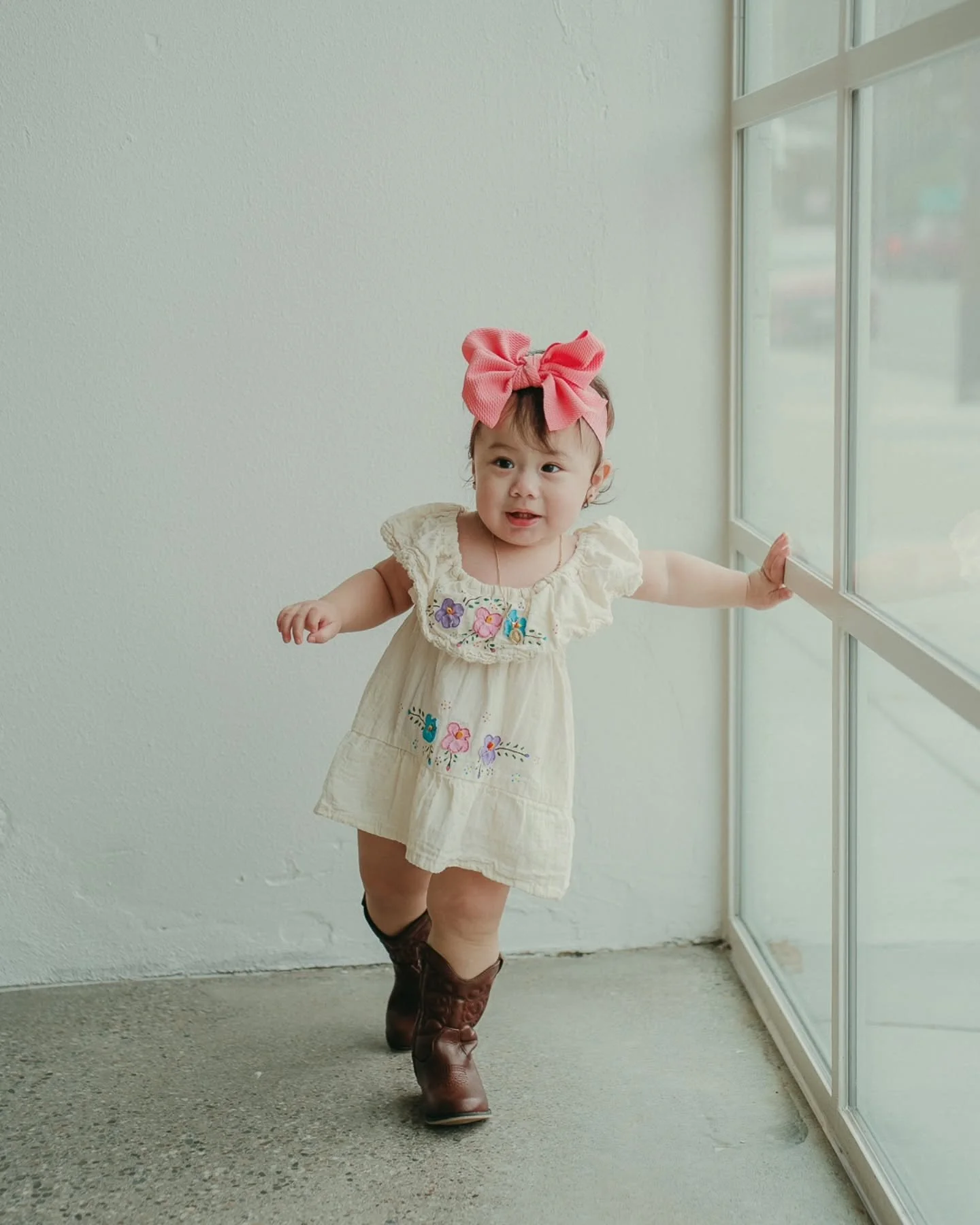 A little birthday session at @cloudsocial_chico