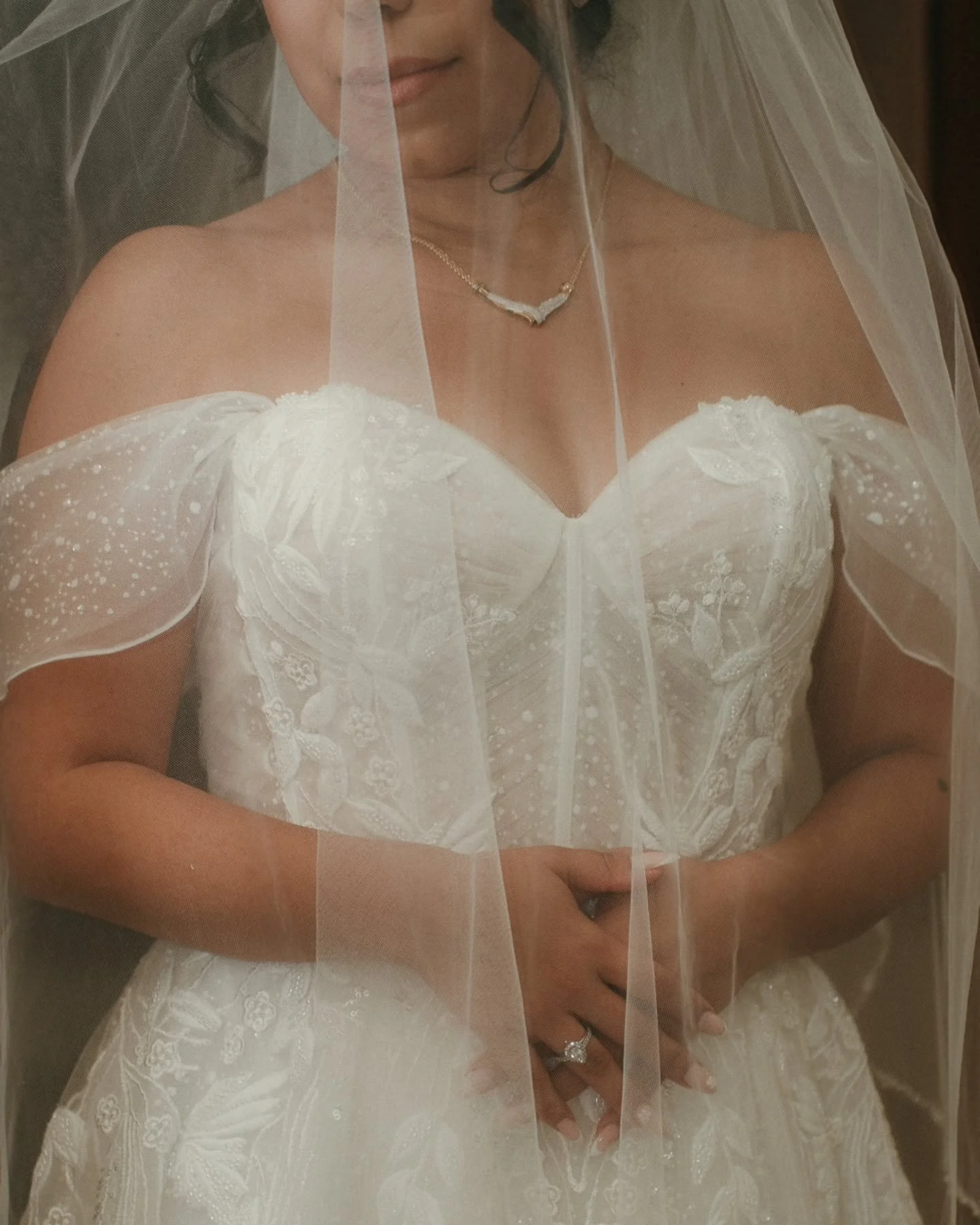 September of last year with Jose + Maria 🖤

Associate shot this beautiful wedding for @teduaweddings