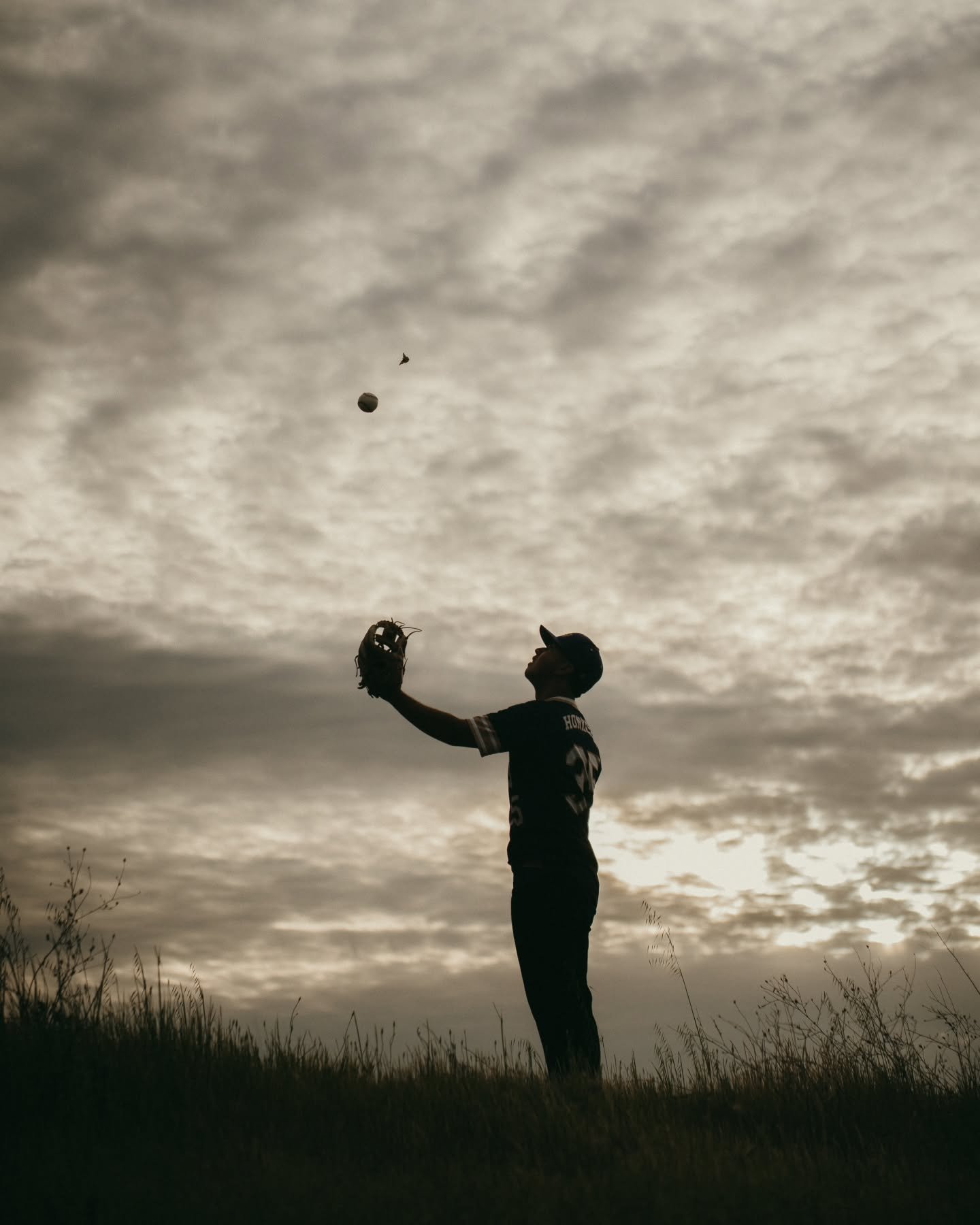 A sports and dog loving kinda guy.
⚾ 🐕&zwj;🦺🐕&zwj;🦺

Did you guys see the butterfly next to the ball? 🦋 So symbolic! 

Anthony , Willows High Class of 2026