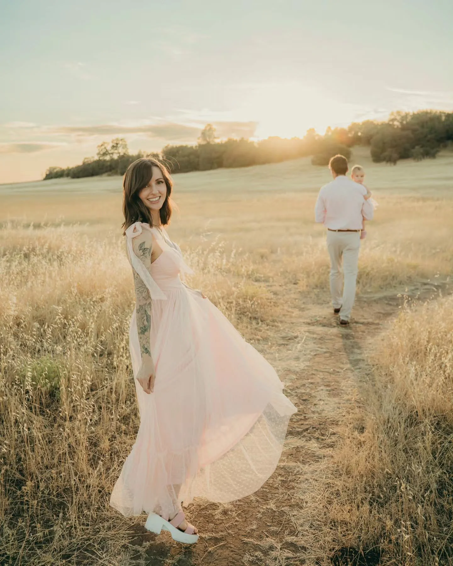 Being a photographer is the best job in the world because I get to hang out with you guys for an hour or so and give you something in return that you'll have for a lifetime. Thank you for trusting me.