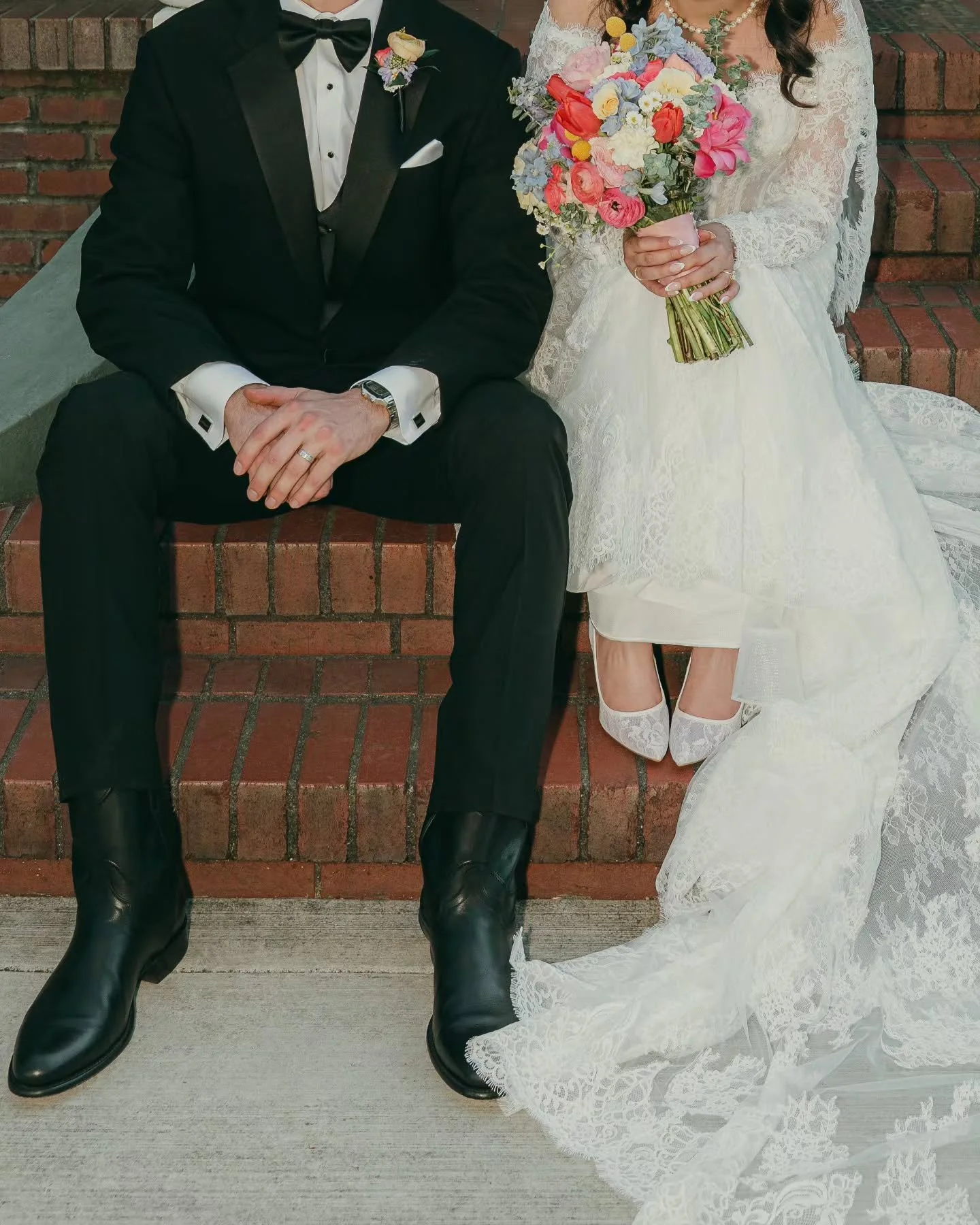 On Broadway Chico, the perfect place to gather and witness two people find their happily ever after. 

@onbroadwaychico 
@hostedchico