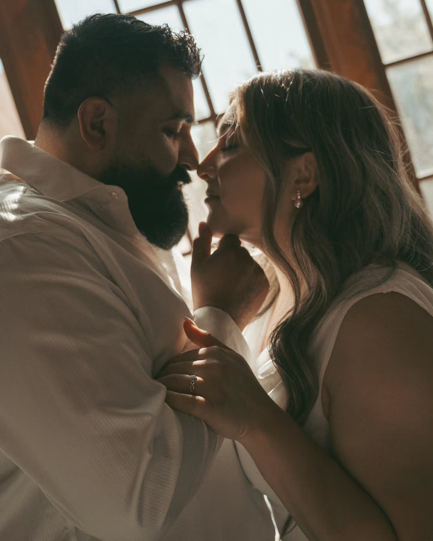 Juan + Miranda 💕