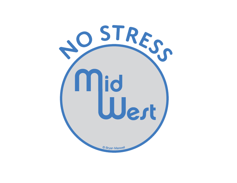 No Stress Midwest (Private Soccer Training, Academic Tutoring Services, Scholarship Foundation) 