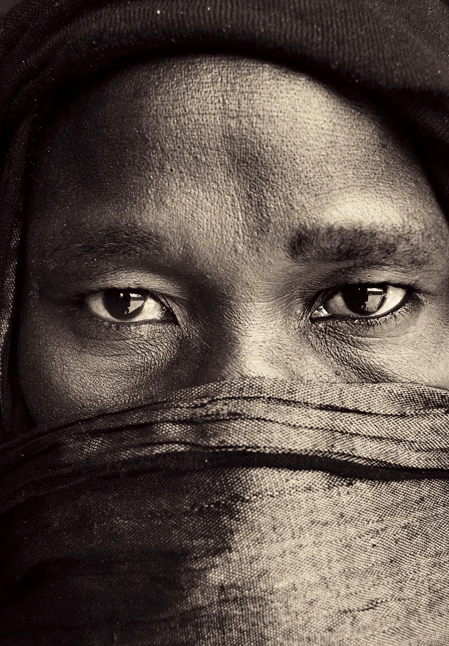 Darfur, 