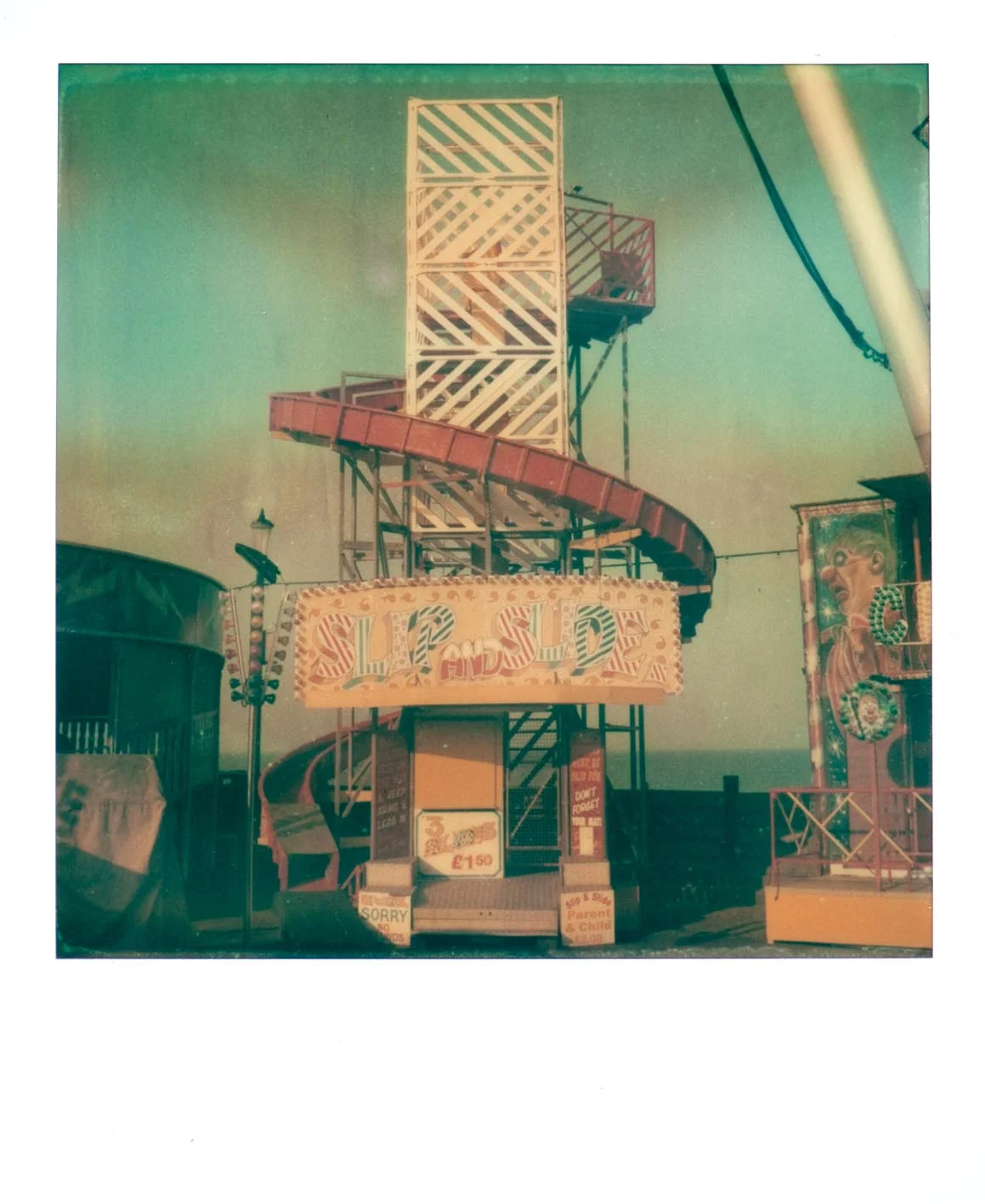 Hunstanton, SX70