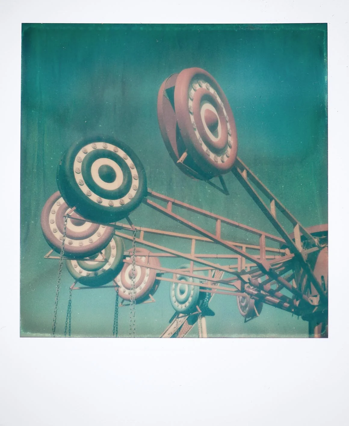 Lolipop, SX70