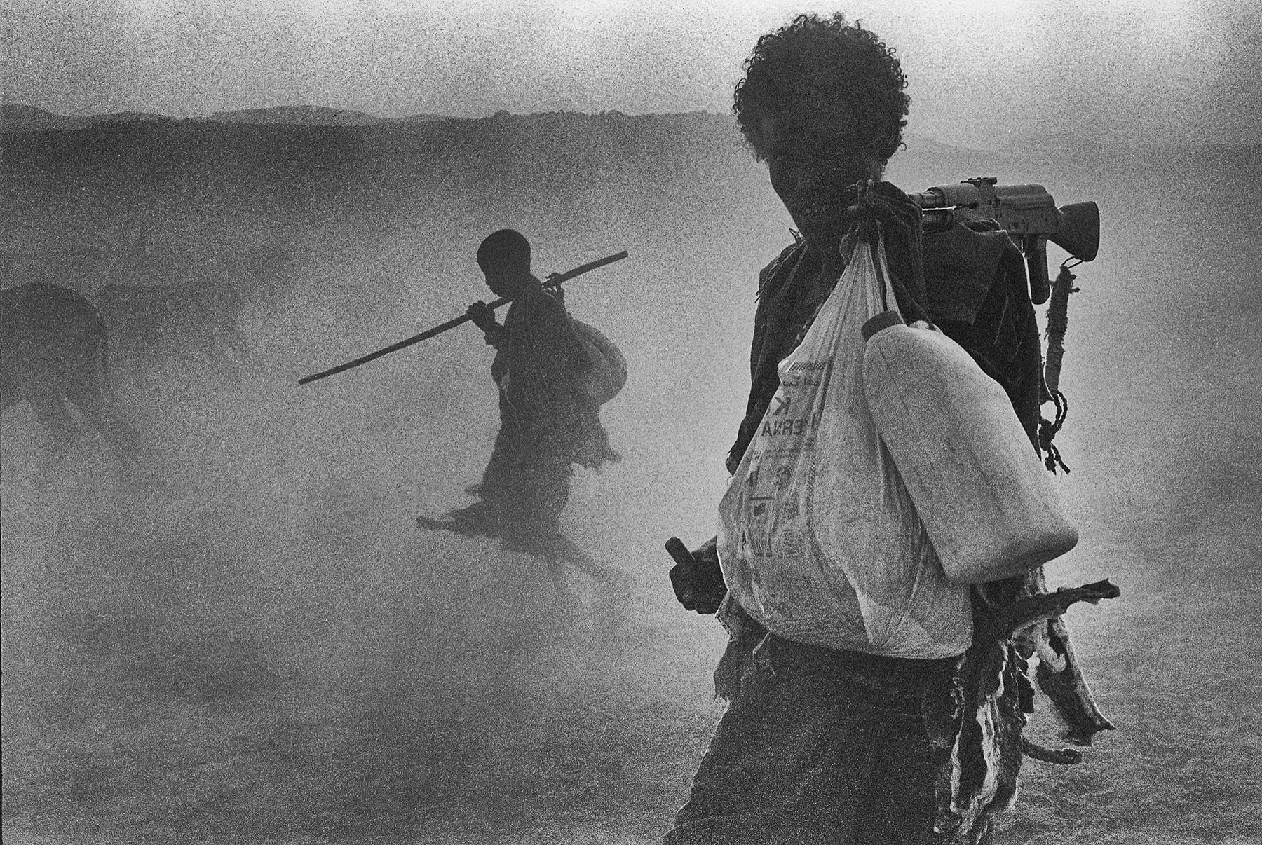   Afar, Leica M6  