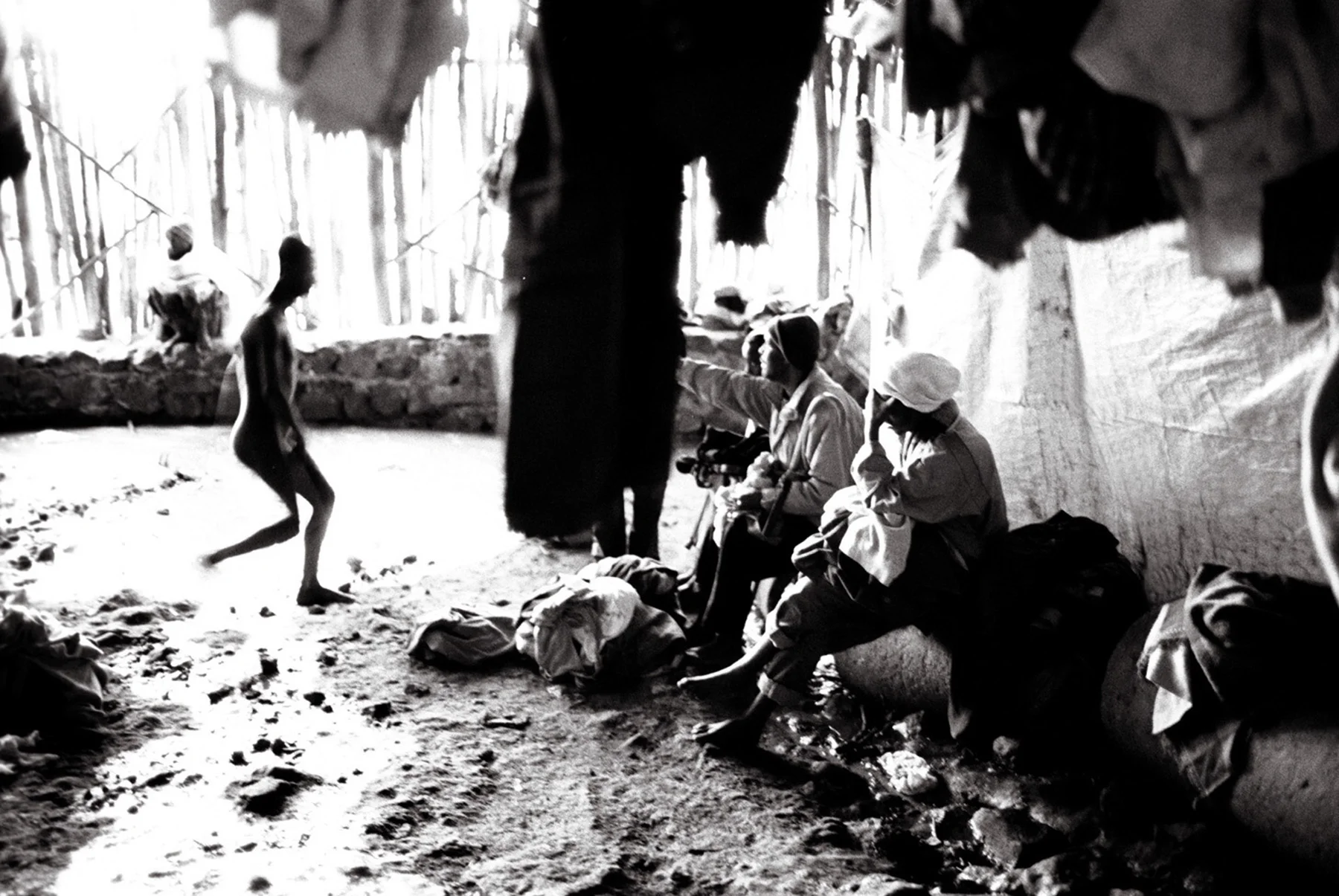  Aids curing, Leica M6 