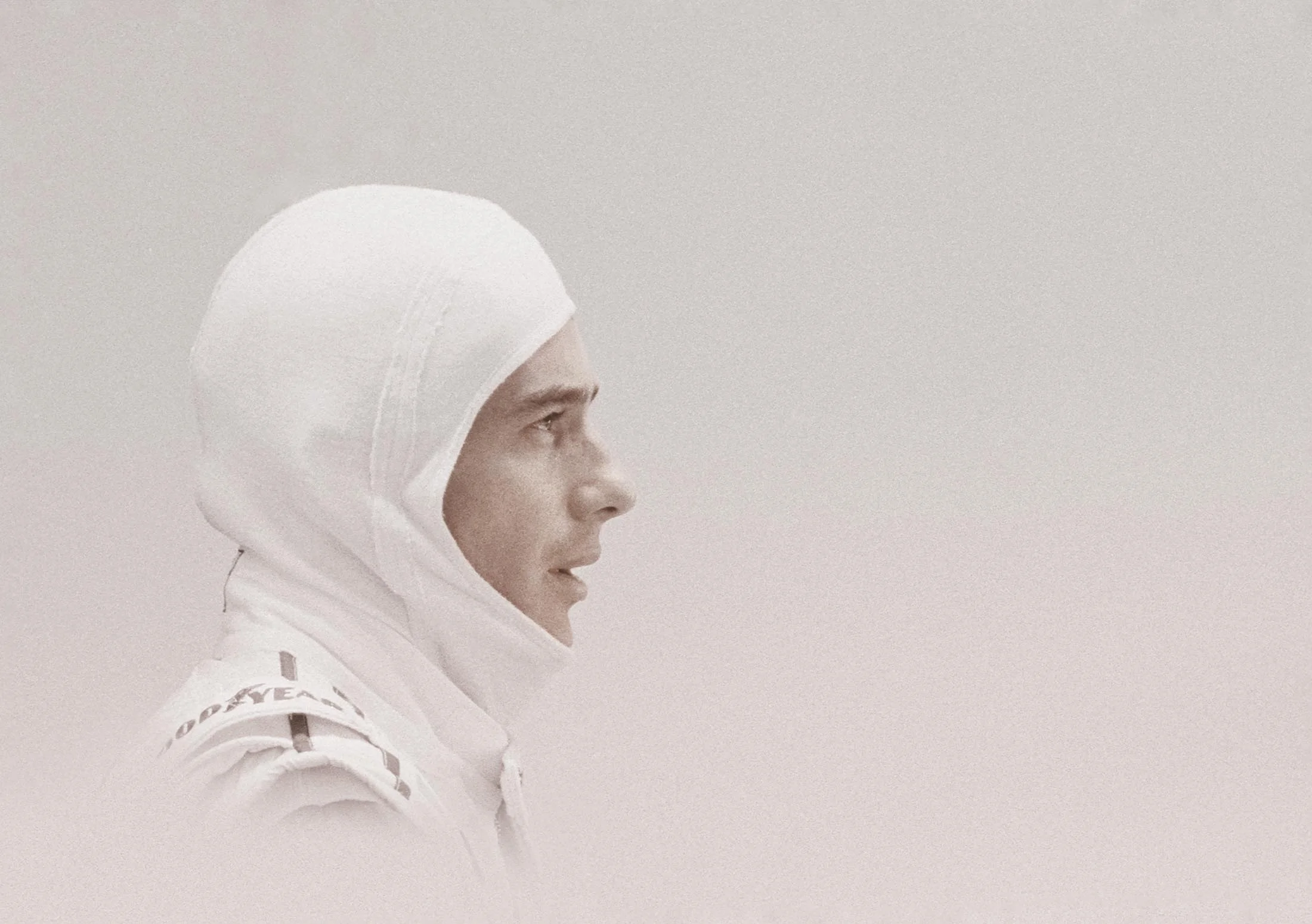 Ayrton Senna