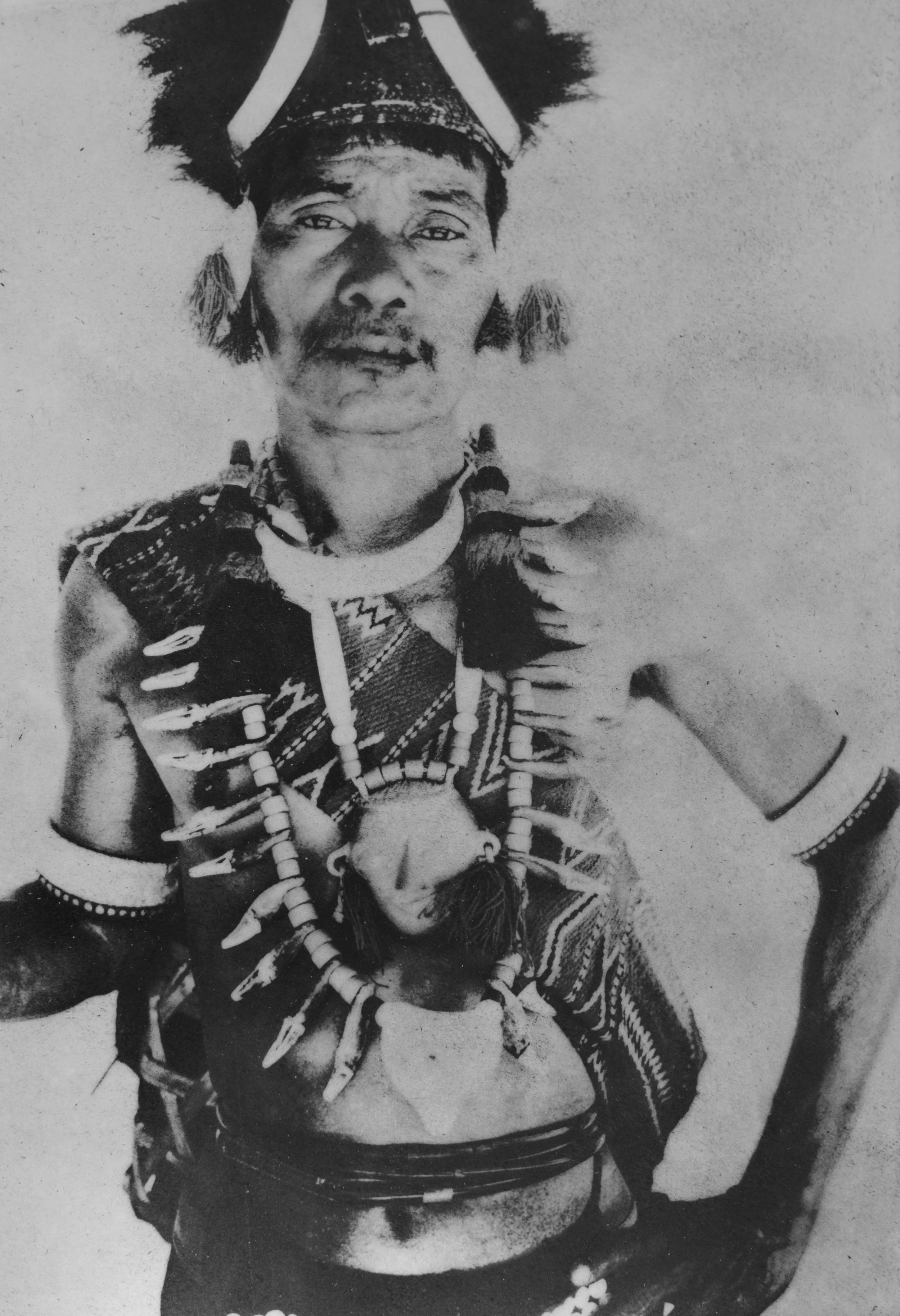Naga warrior, Printed by Anne Campbell I have introduced a few more beautiful unique bromoil prints in the store.These prints can not be replicated. A process that dates back to the 1800's with images shot on Leica Monochrom and converted to negatives then printed.