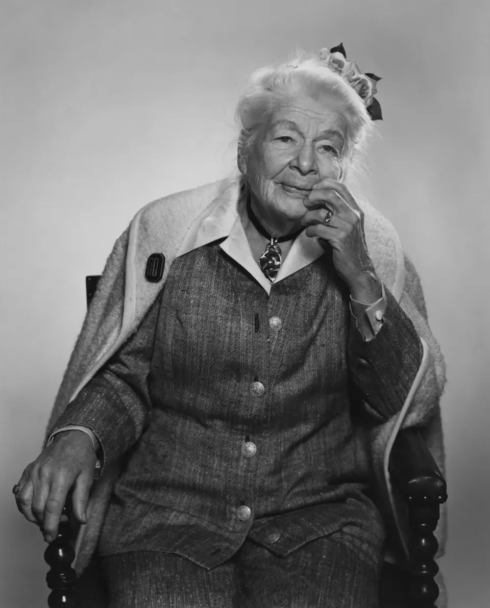 Ida Rolf: The Visionary Behind Structural Integration