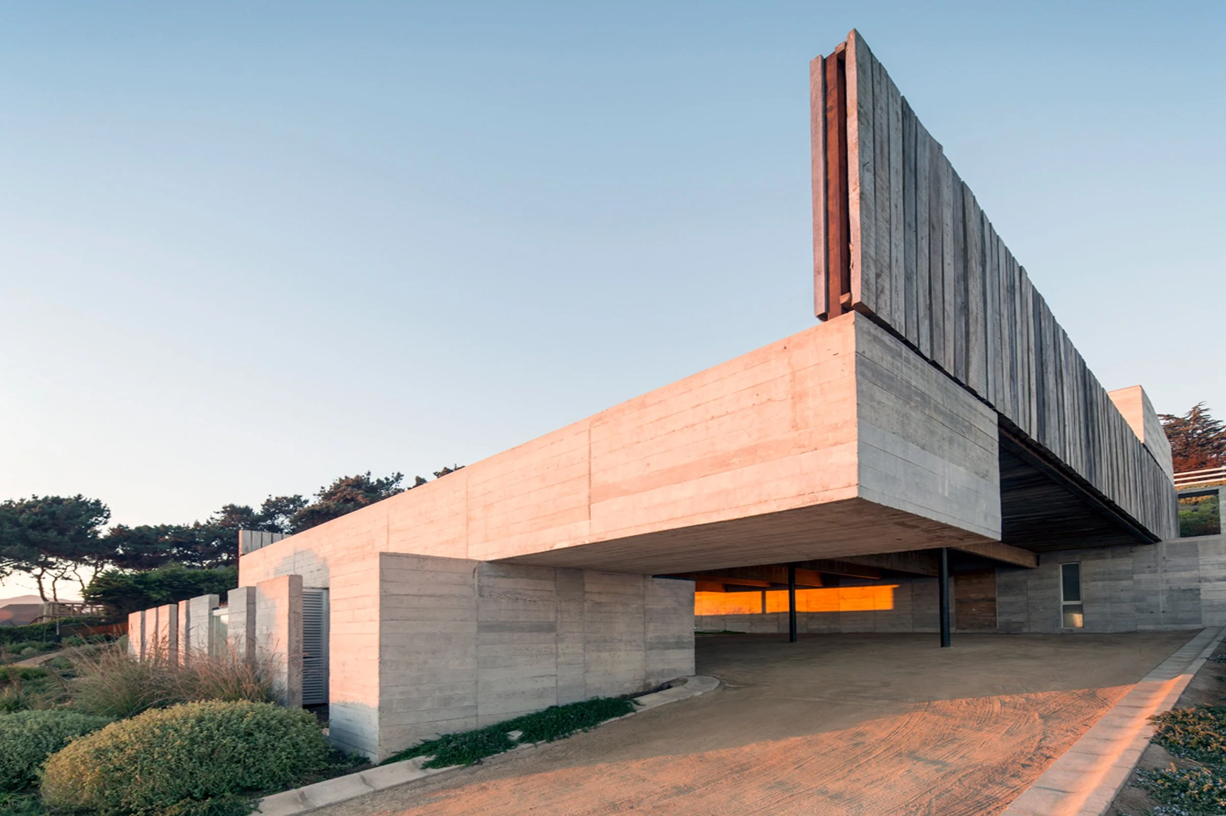 Casa Mava