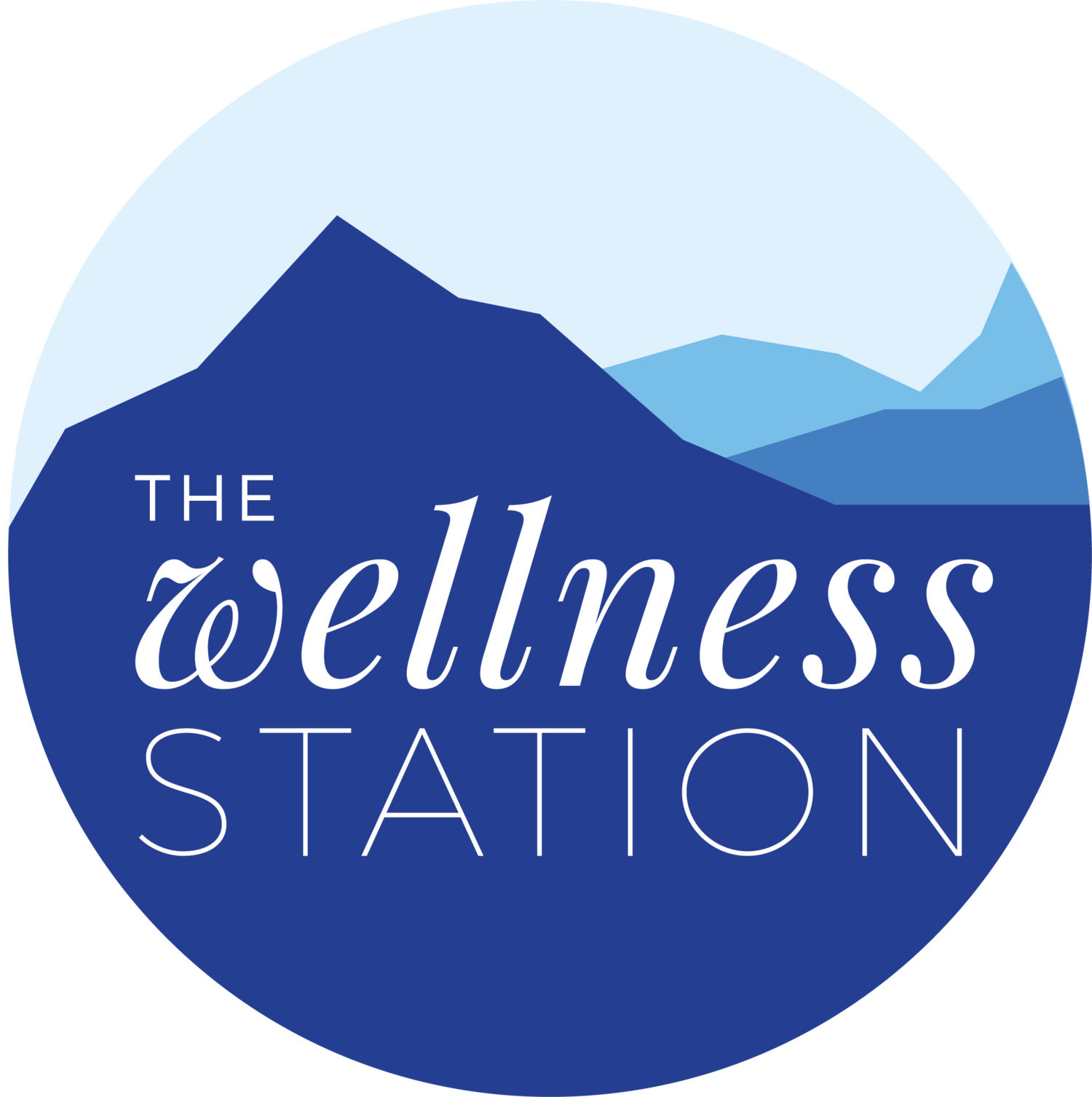 The Wellness Station