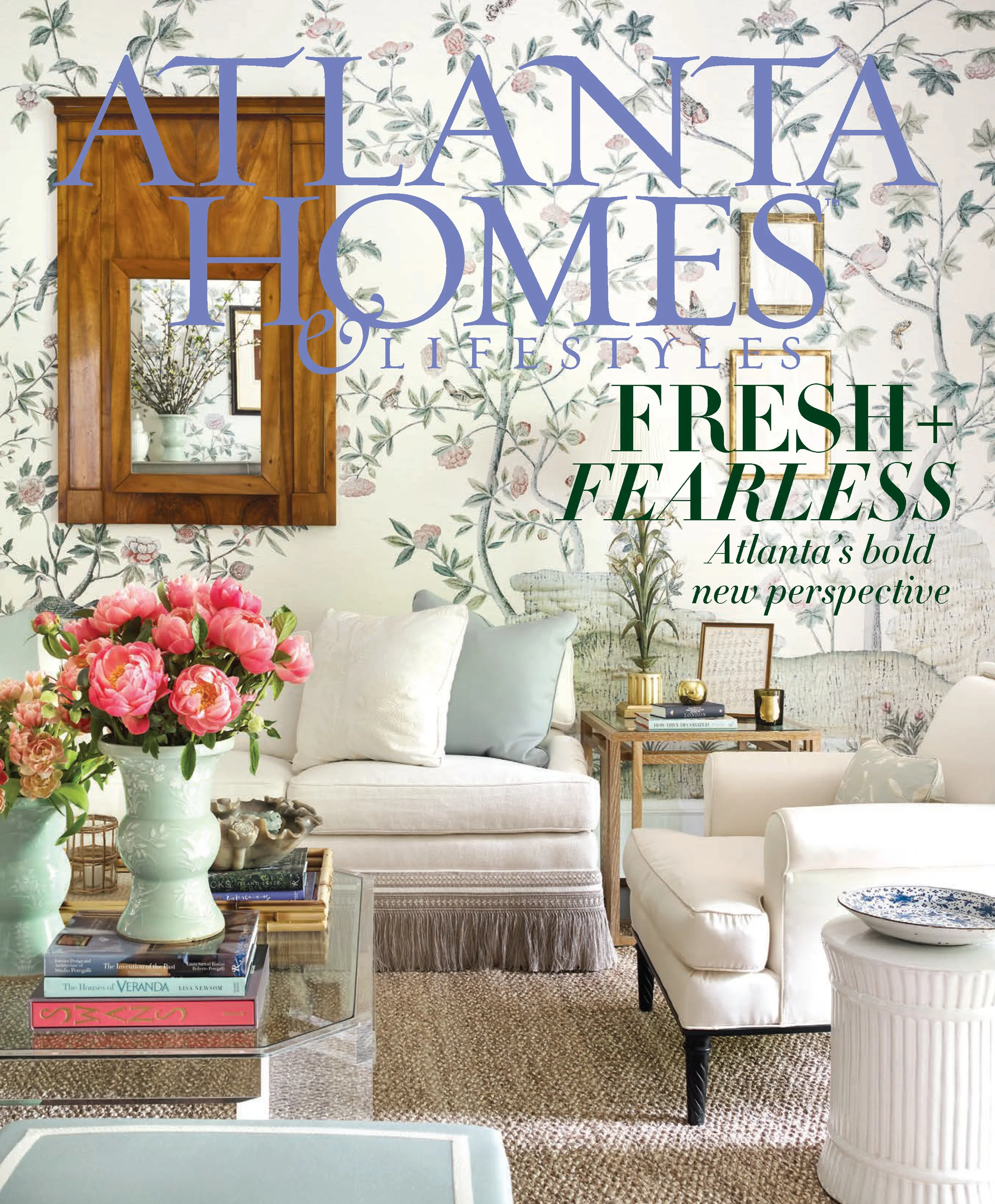 Atlanta Homes &amp; Lifestyles