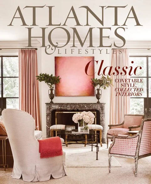 Atlanta Homes &amp; Lifestyles