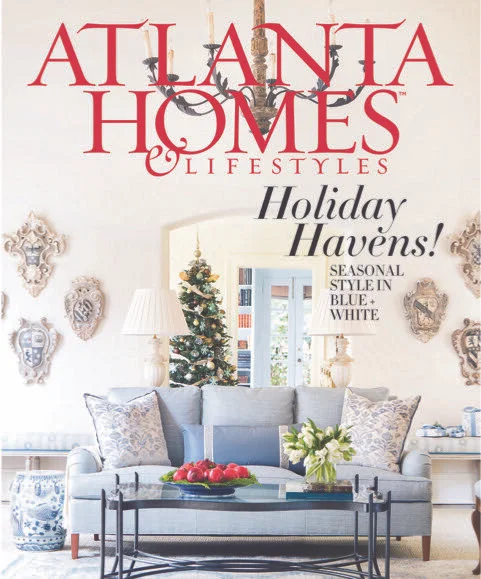 Atlanta Homes &amp; Lifestyles