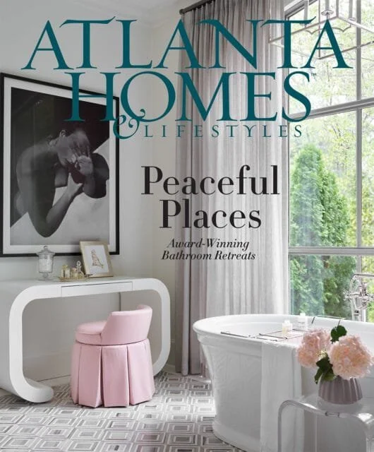 Atlanta Homes &amp; Lifestyles