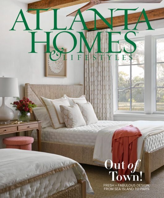 Atlanta Homes &amp; Lifestyles