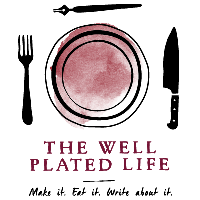 The Well Plated Life