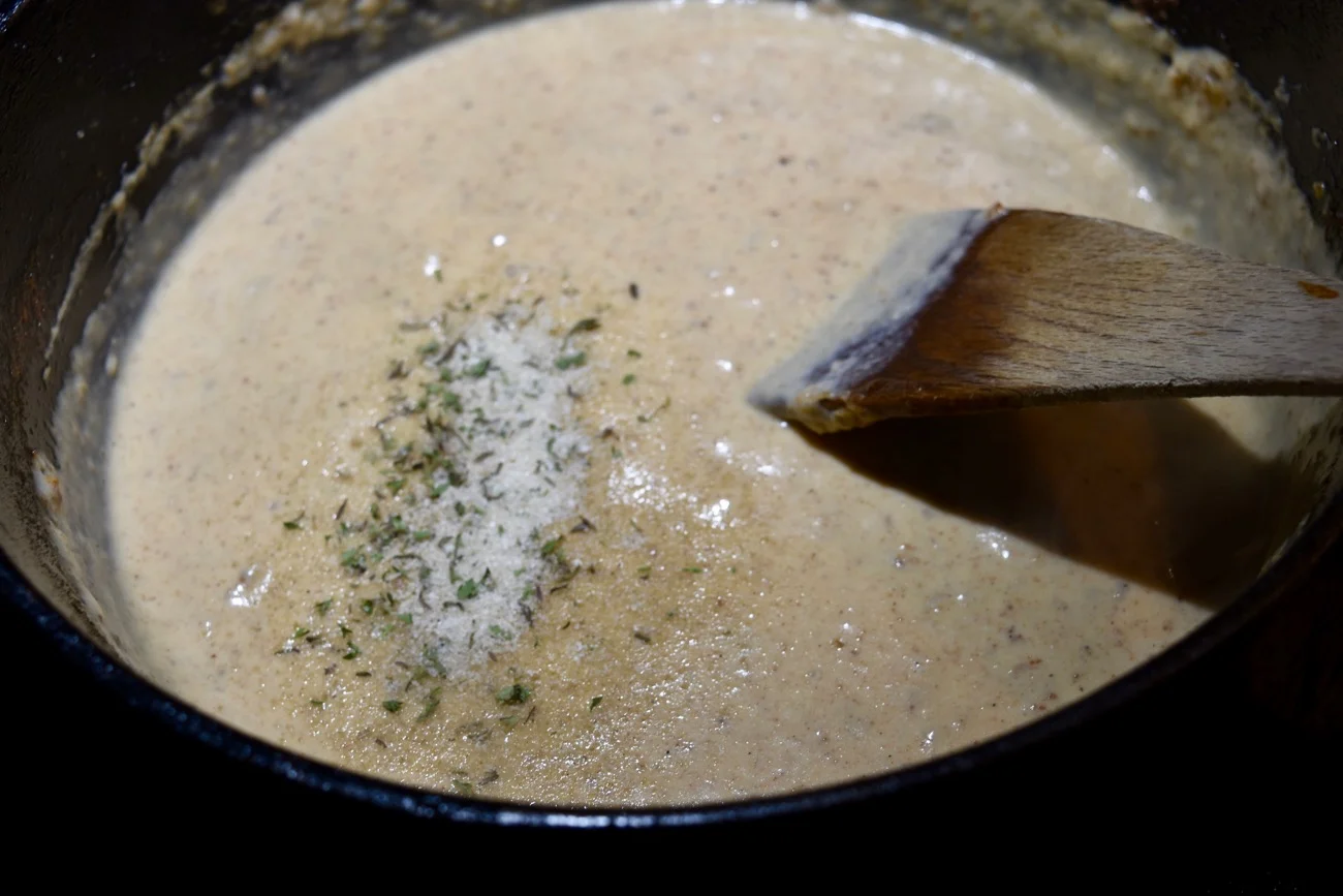 My dry brine mix is like a utility infielder: steps in to up your flavor game whenever you need it.