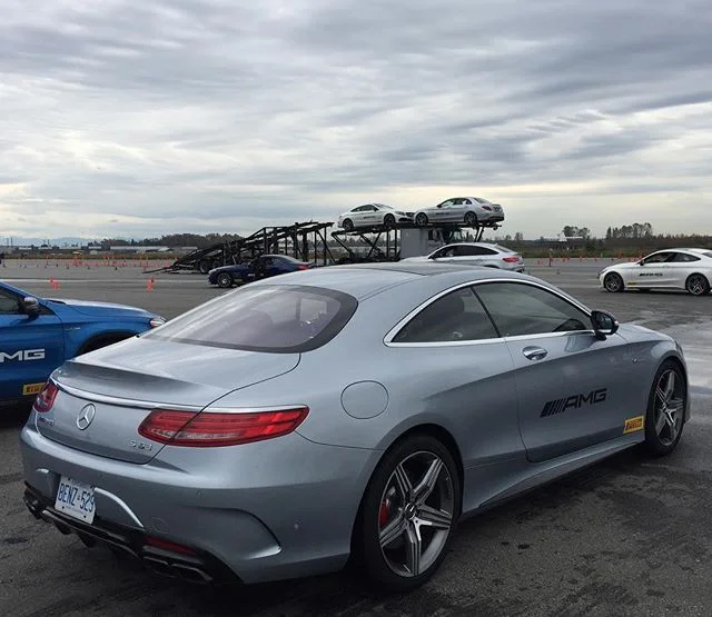 AMG Performance Driving Experience

#mercedesbenzcanada  #mercedes #mercedesbenz #mercedes_benz #mercedesclub #mymercedes #mercedesamg #mercedesbenzamg #amg #amgpower #amglife #amg4ever #amggt #amggts #amg63 #amgc63 #amgc63s #amgcls63s #amgsl63 #amgs