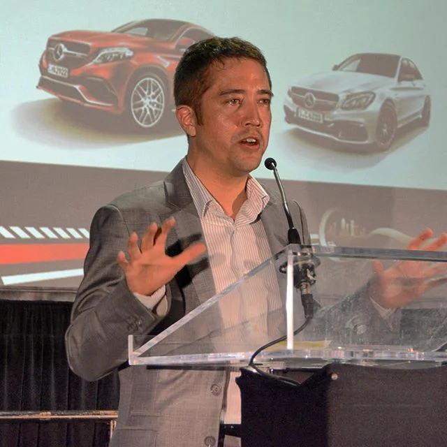 &ldquo;When two visionary companies that passionately follow their ideas come together, the result is something very special. Together, we have taken the art of engineering to a new level and created a perfect synergy: a car sound system with a clear