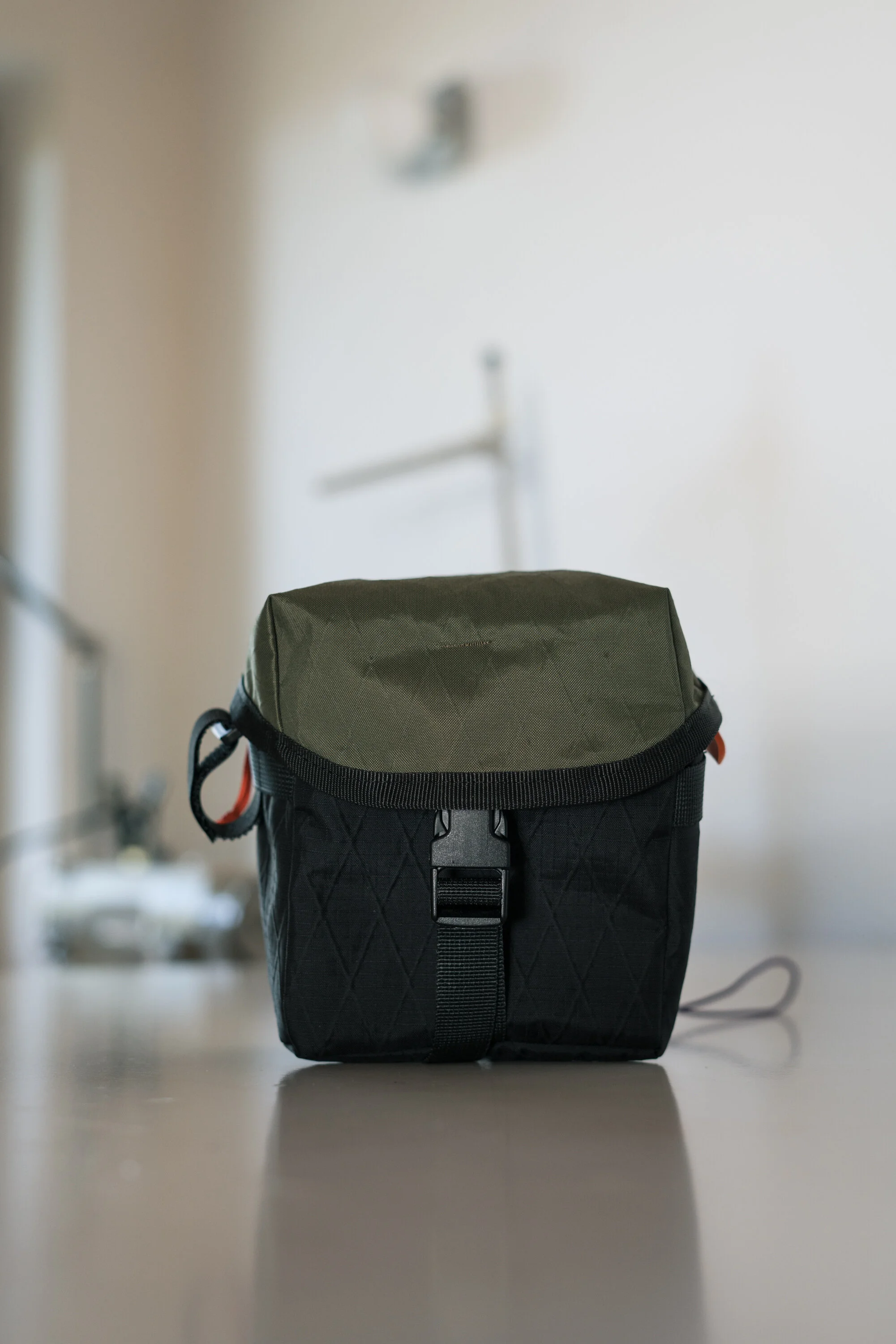 custom camera backpack