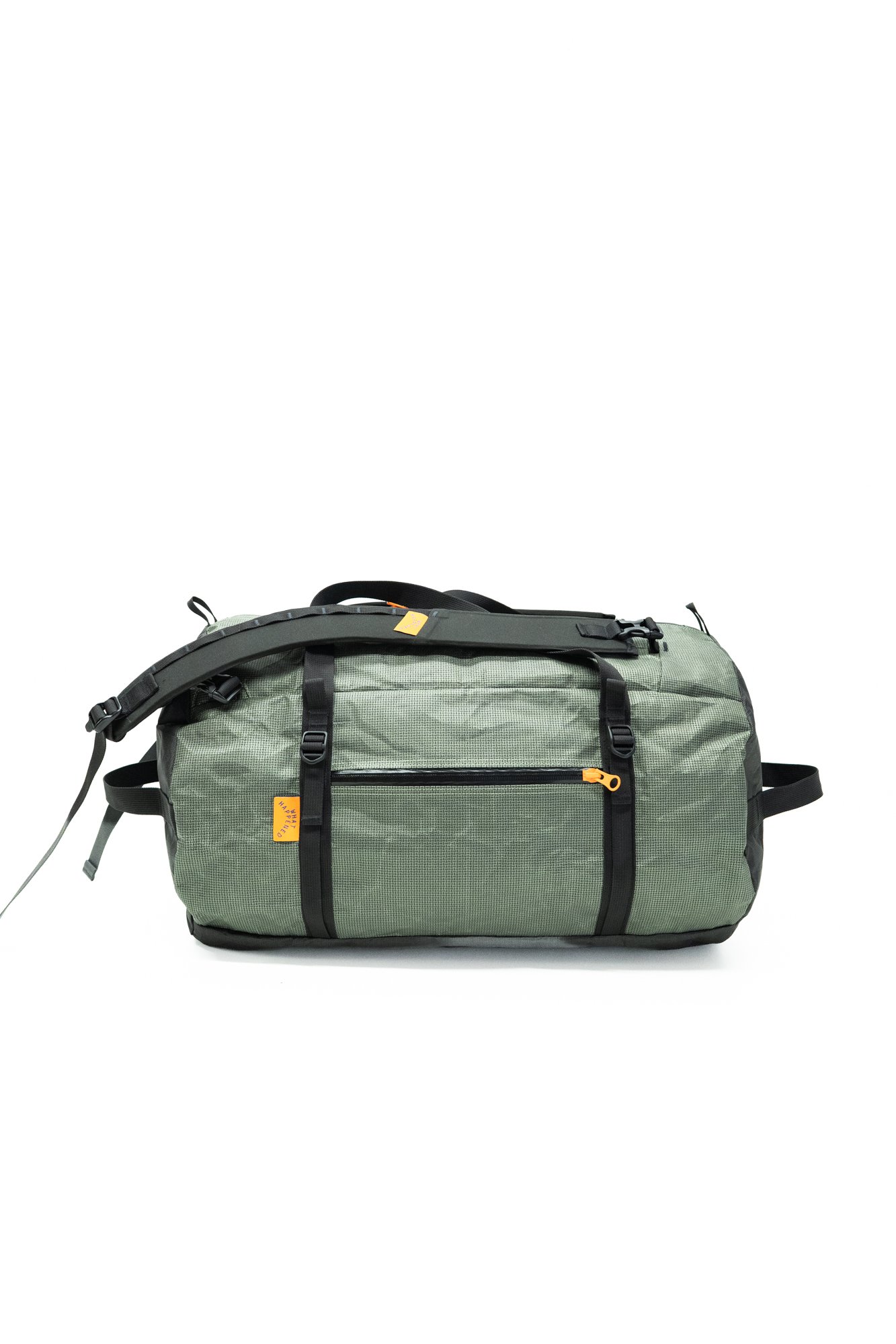 SAMPLE 40L UL duffle bag