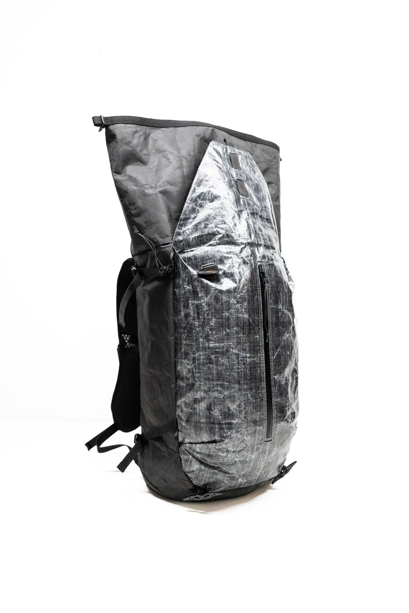 STOCK Ultralight mountaineering backpack