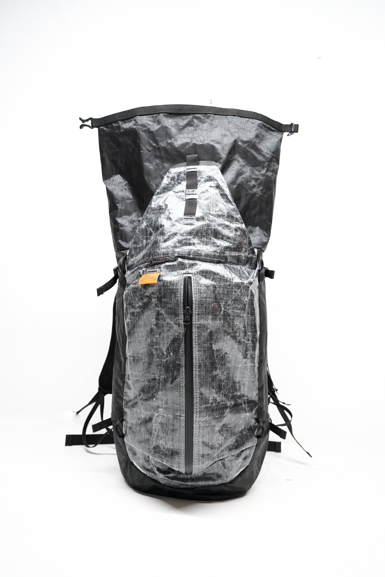 Ultralight mountaineering backpack (Copy)