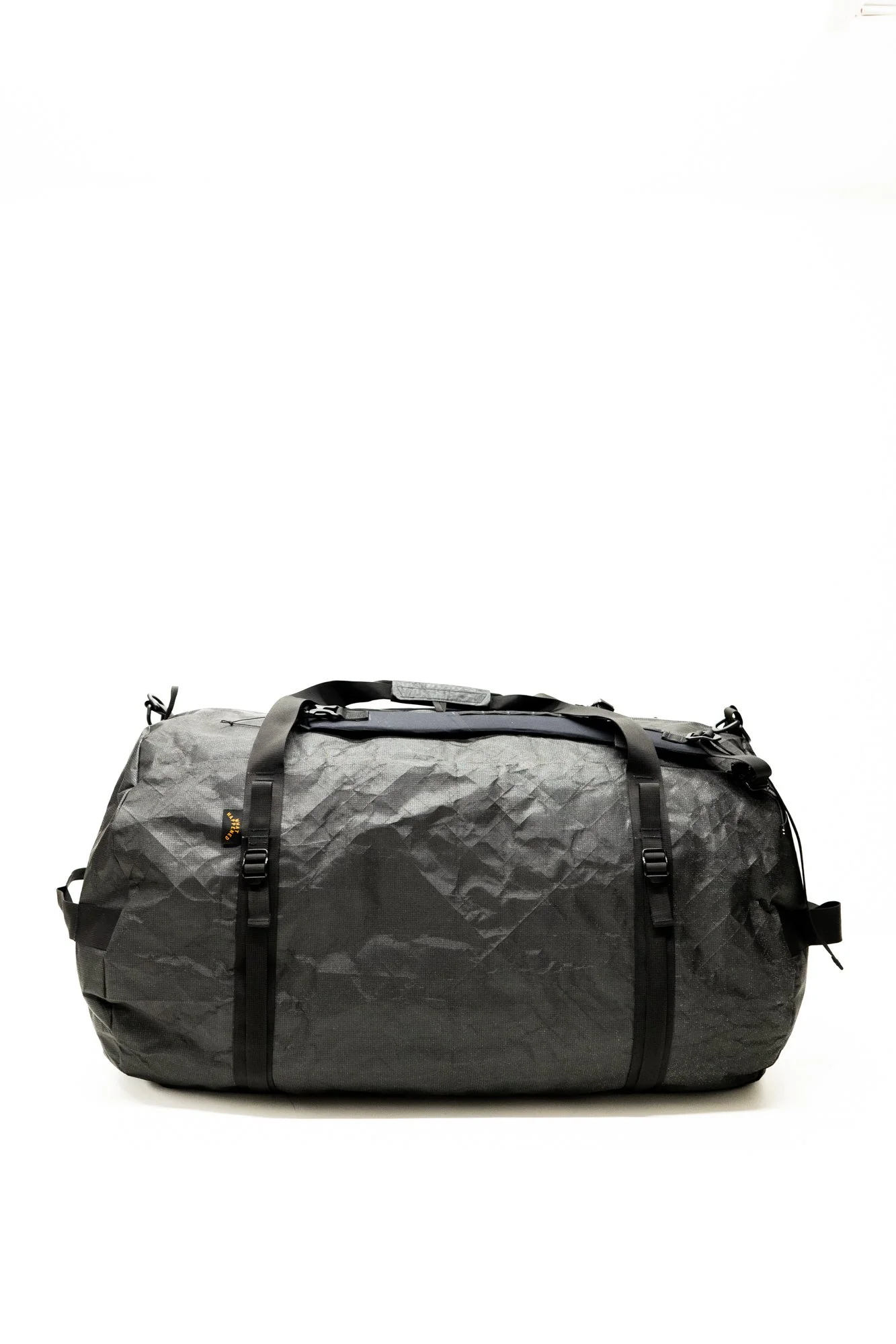 Custom UL duffle bag
