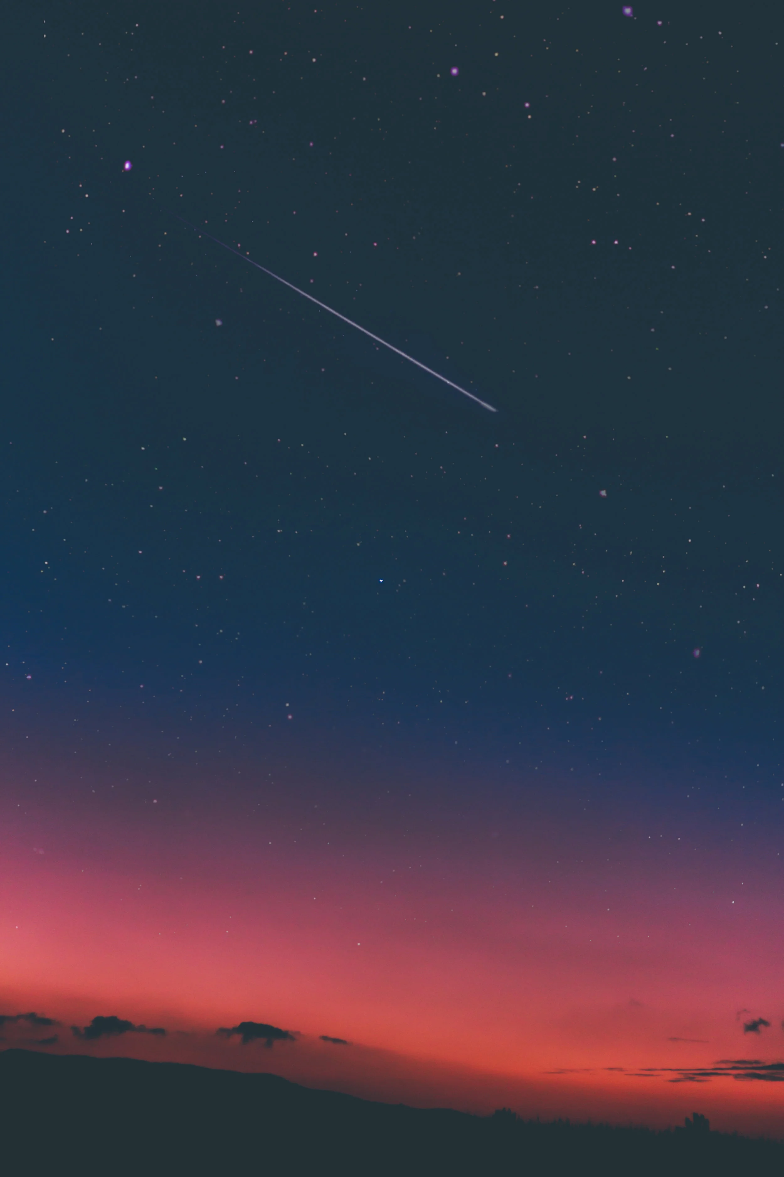 When You Don't Know Where You're Going