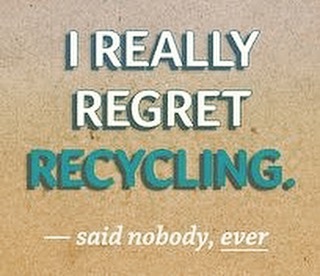 Happy Friday and recycle on! Interested in learning more about our Recycling Program? Link in bio! #FriYAY #recycle #fridayfun #Fridayvibes #insurance #wecanhelpwiththat