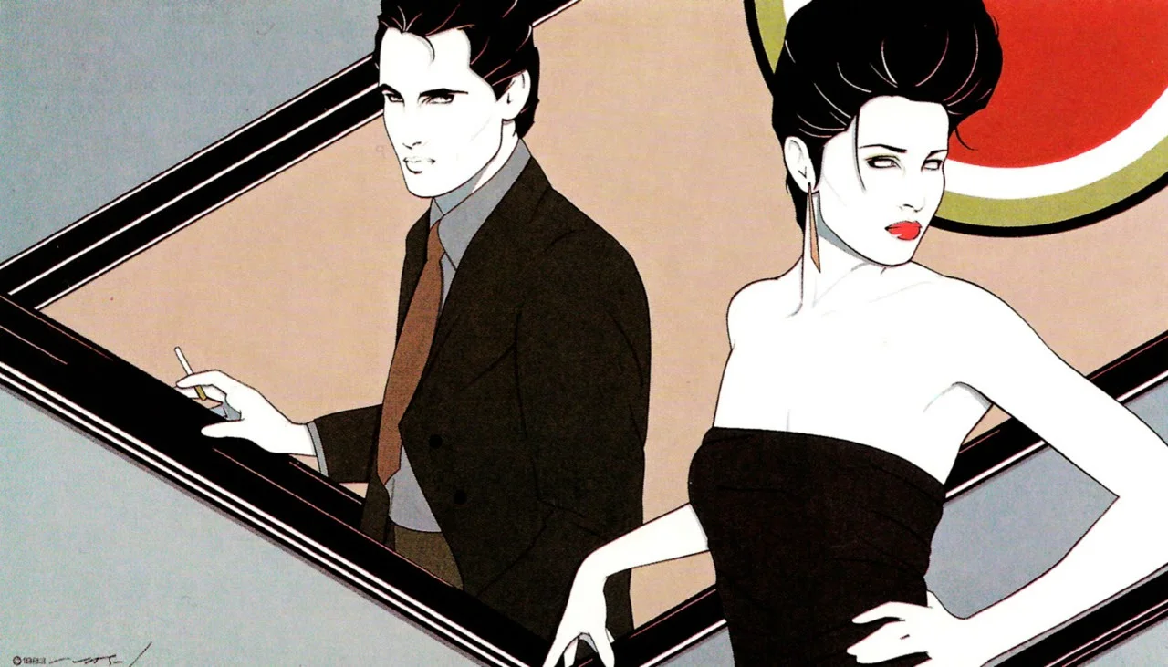 Untitled, Patrick Nagel.jpg