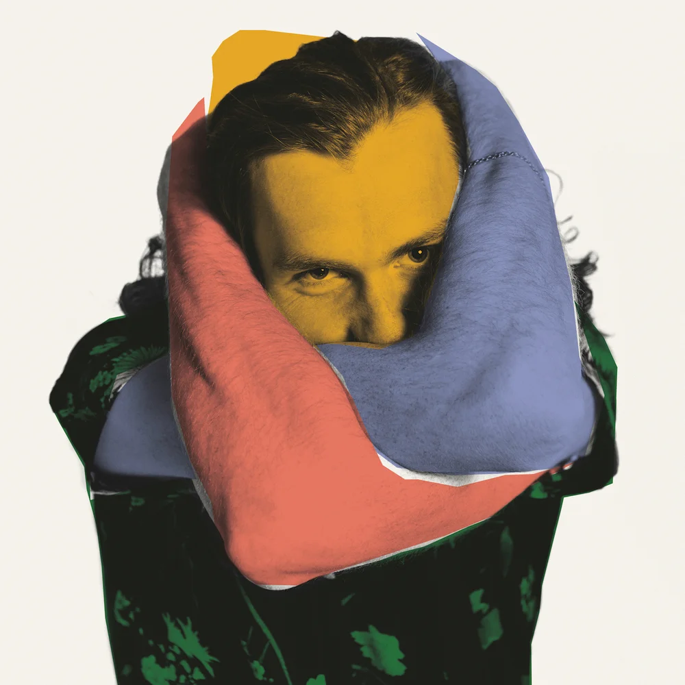 "There is a fire inside you / I feel it all around / I can't shake it."