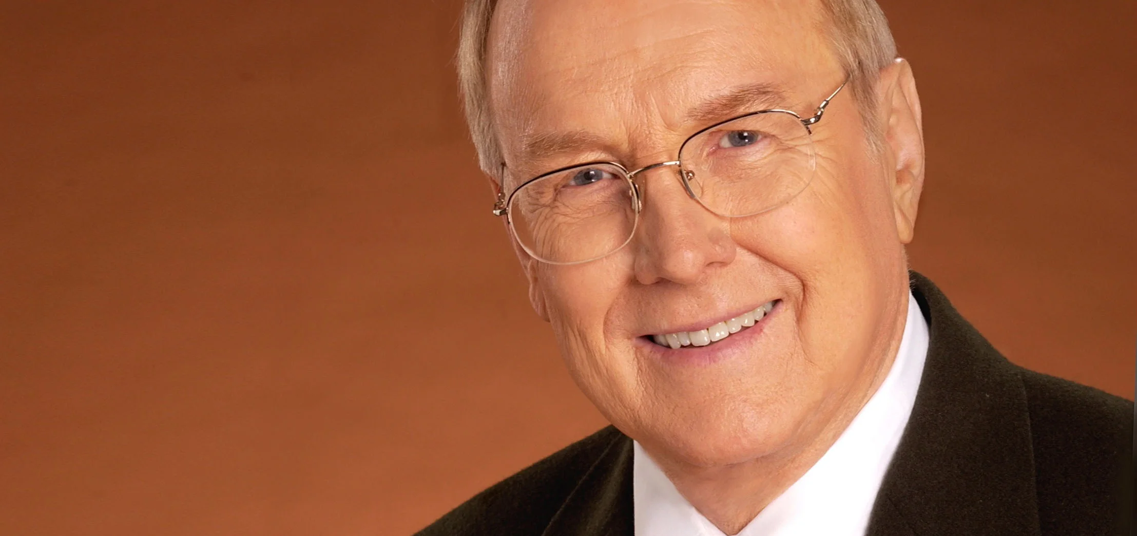 James Dobson, Ph.D.
