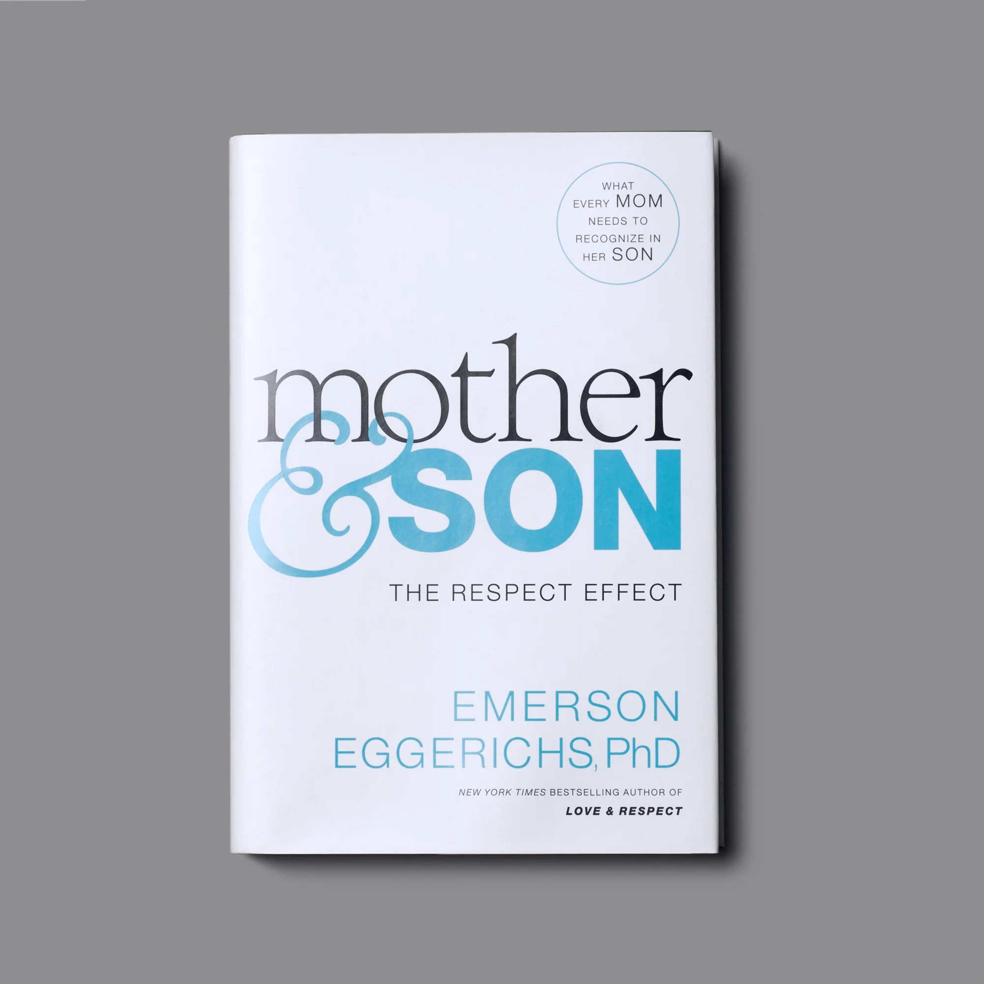 What Does It Mean For A Mom To Show Respect To Her Son Video Love 