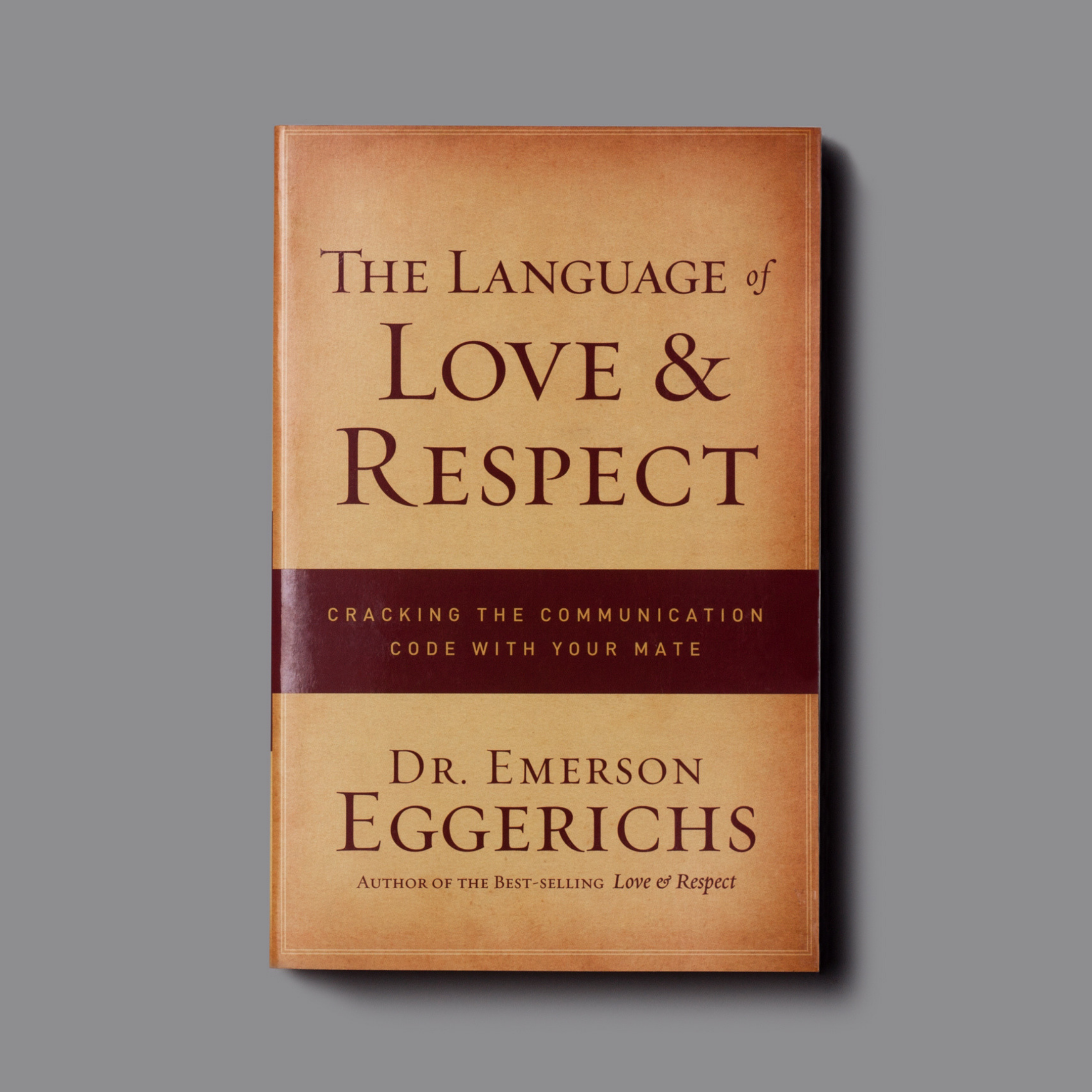 The Language of Love & Respect