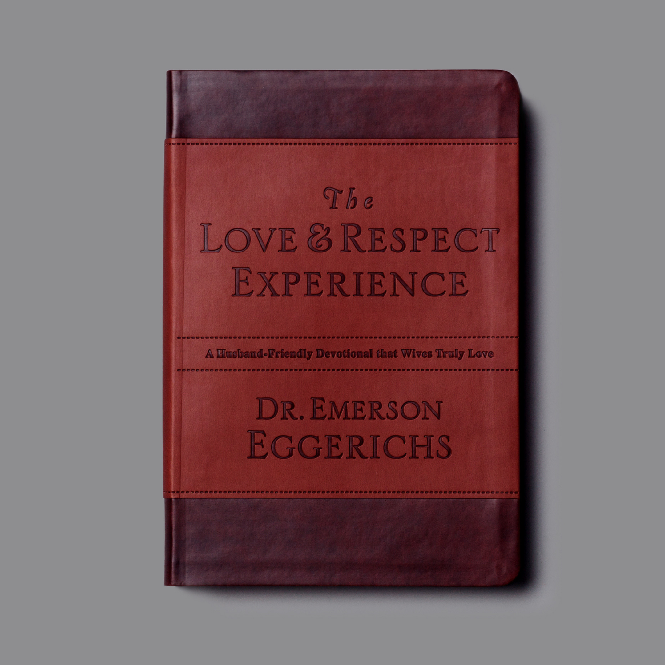 The Love & Respect Experience