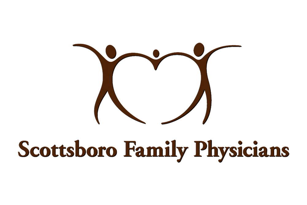 scottsboro family physicians logomark