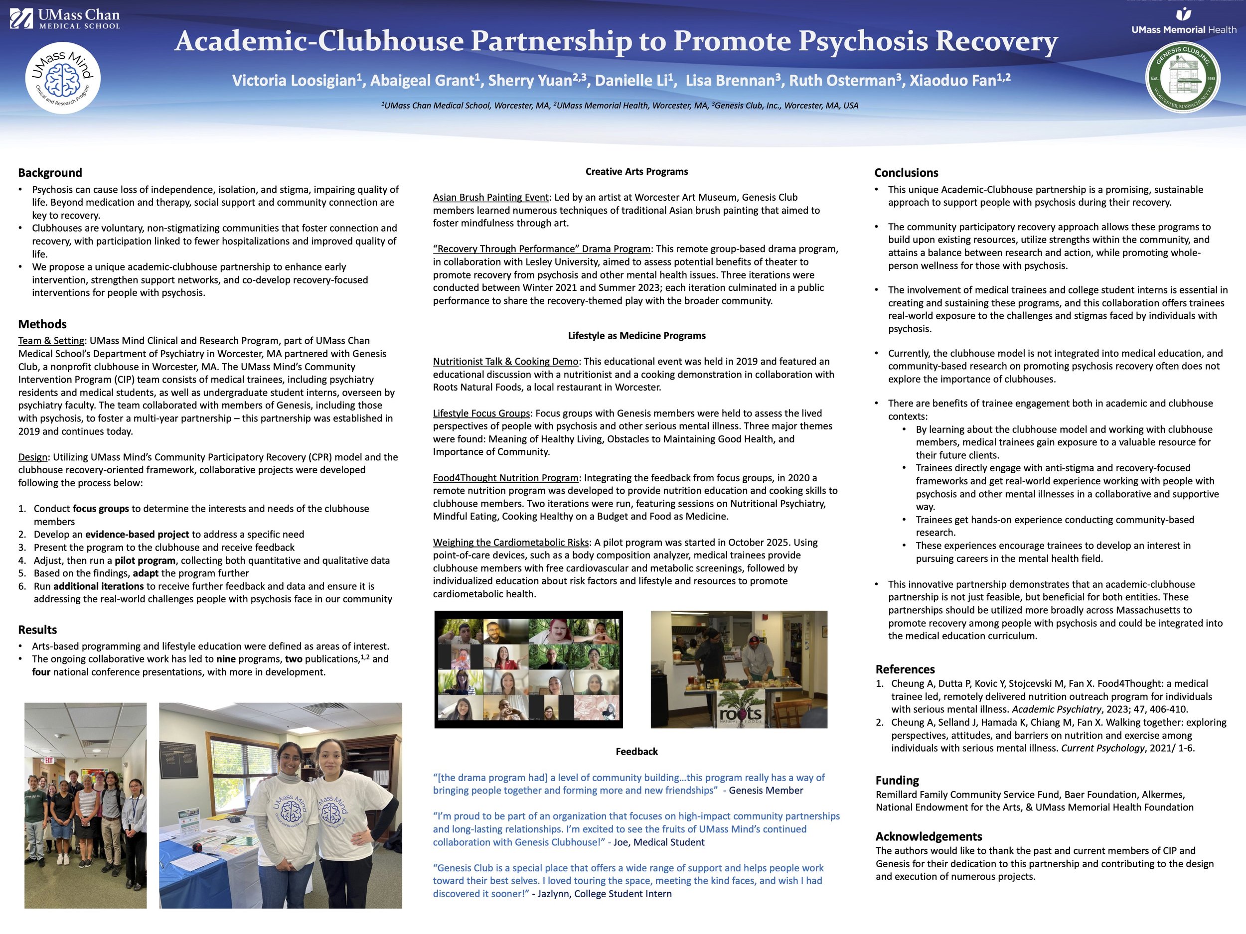 Loosigian_Academic-Clubhouse Partnership to Promote Psychosis Recovery.jpg