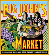 Big John's Market