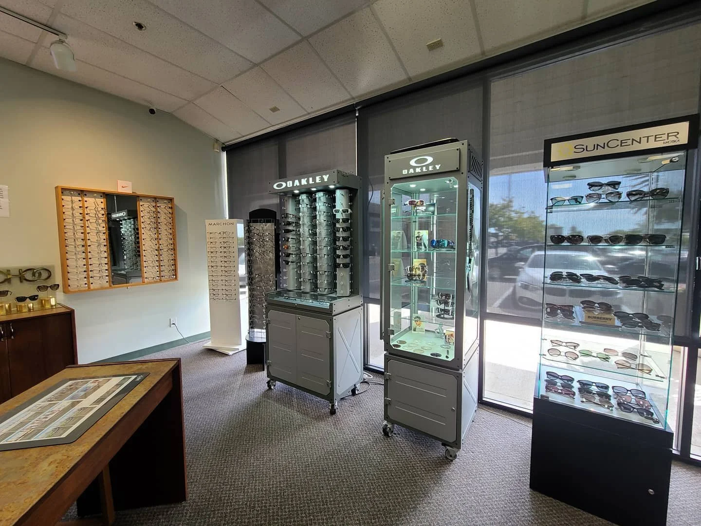 We are open! Call (510) 881-8343 for information or to schedule an appointment, now! 👀

#covid_19 #smallbusiness #optometry #eyes #healthcare
