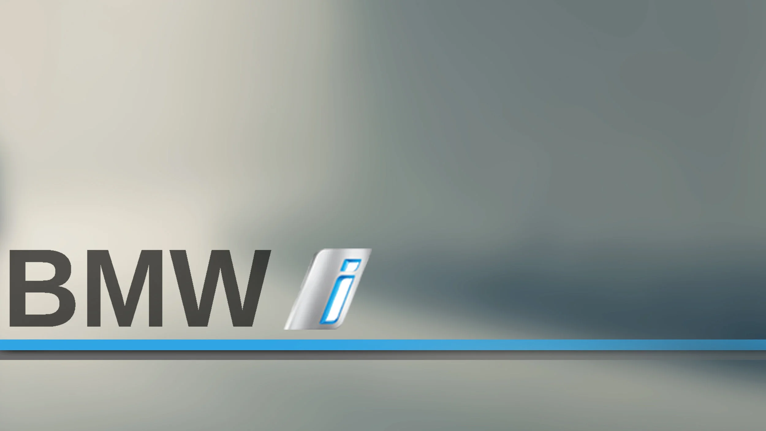 BMW i6