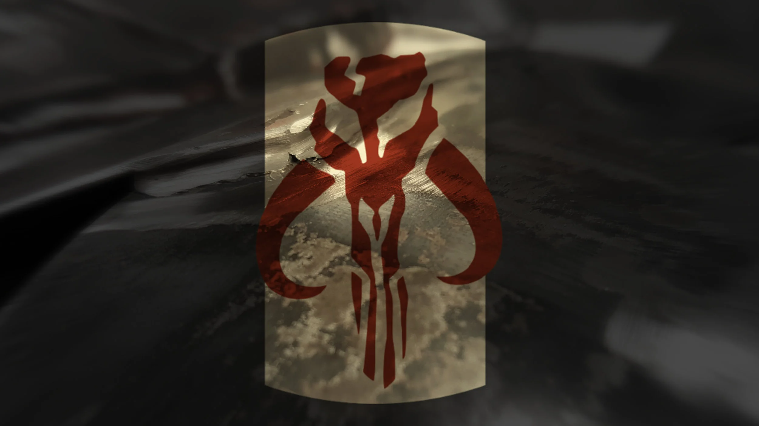 Mandalorian Armor
