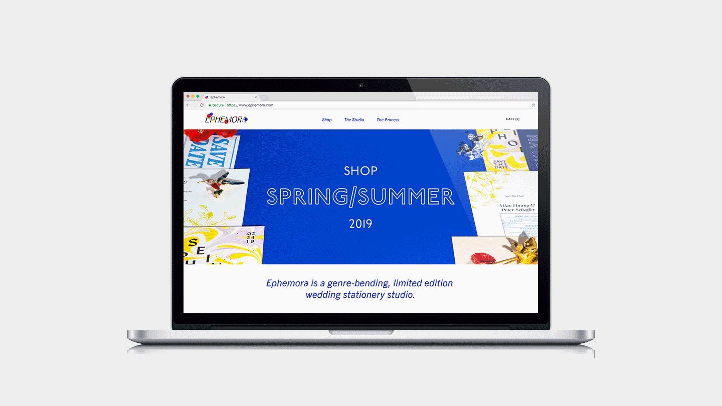 Ephemora-WebsiteMockup-MacBook.gif