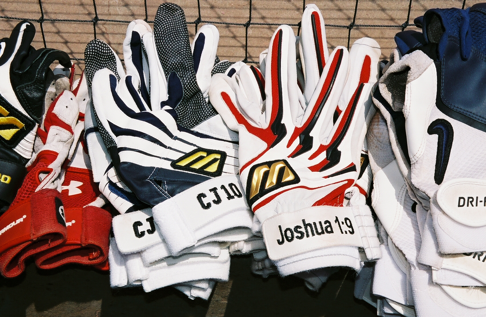 1 Corinthians 9:22 sums up the core mission of Third Coast Sports: I have become all things to all men so that by all possible means I might save some.