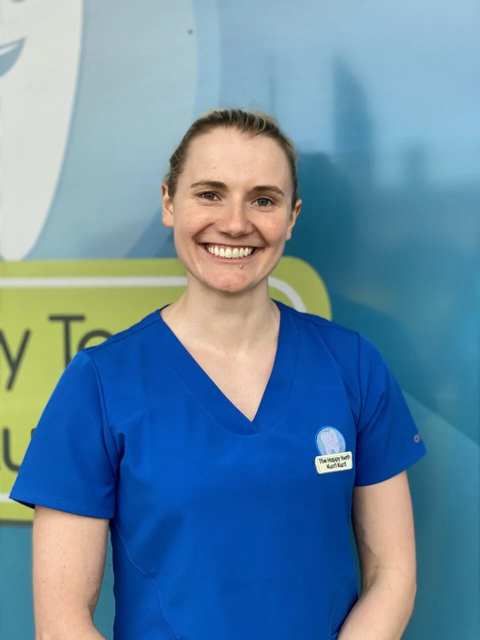 Our Team — Happy Tooth Kurri Kurri