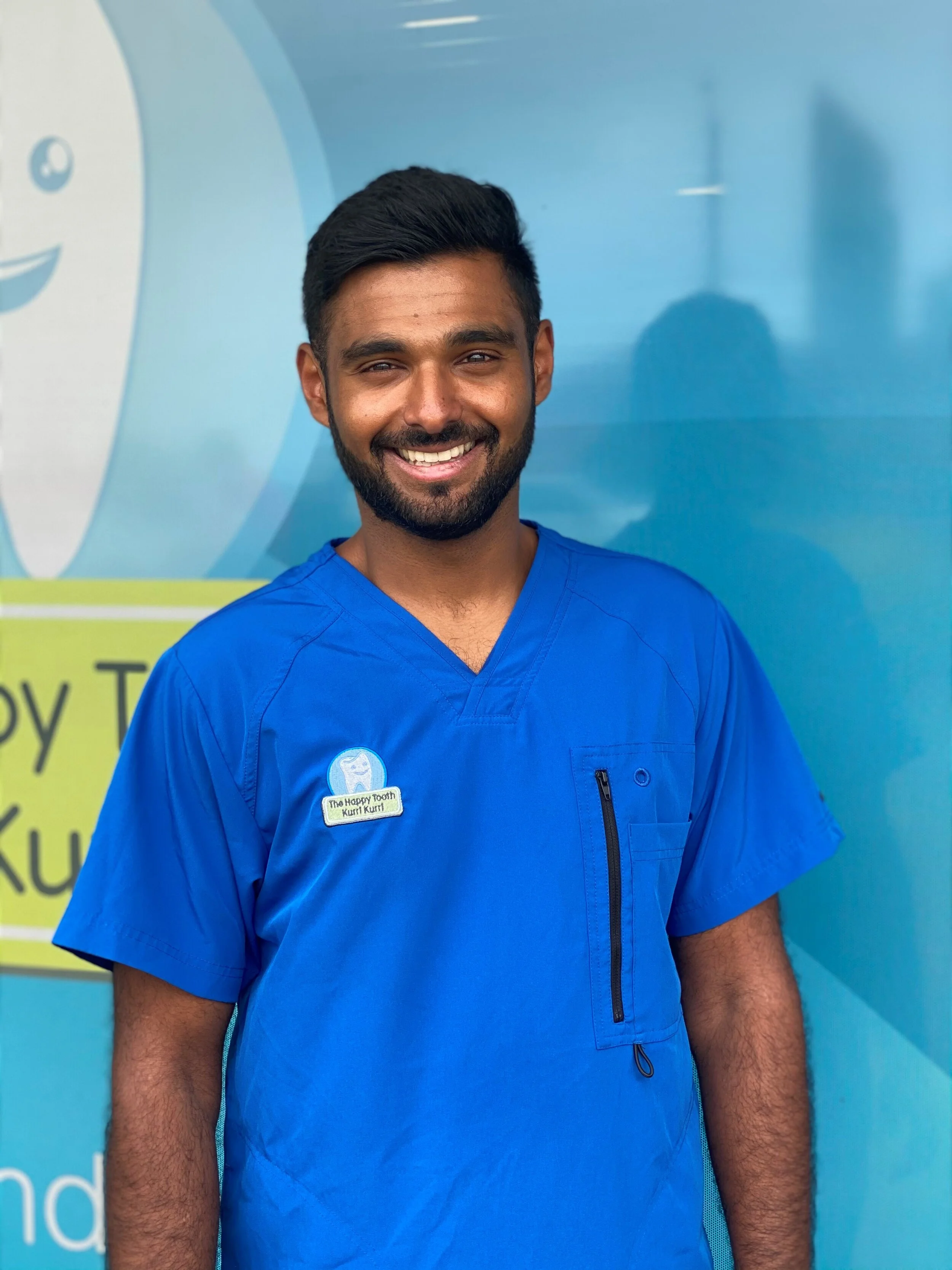 Our Team — Happy Tooth Kurri Kurri