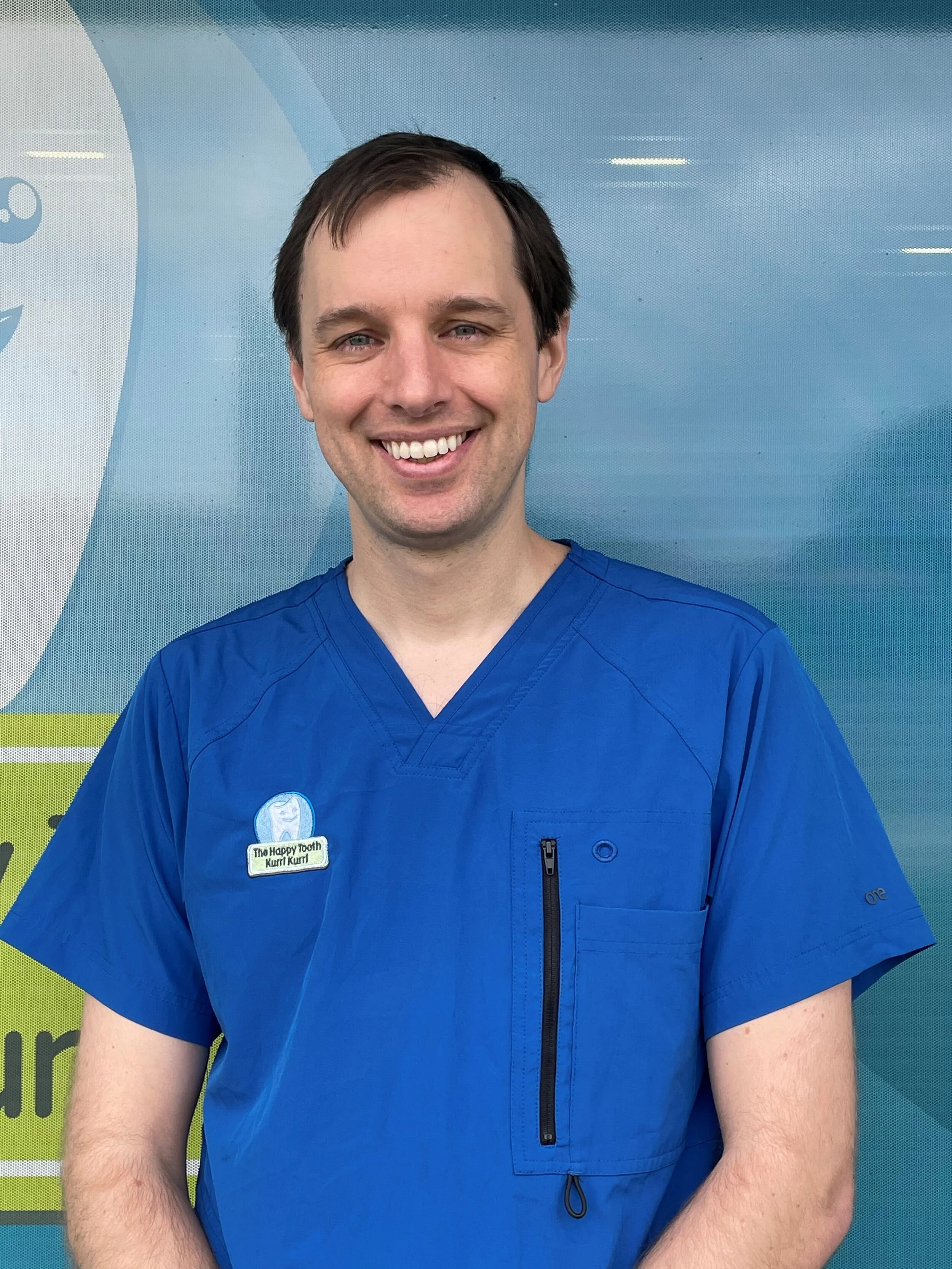 Our Team — Happy Tooth Kurri Kurri